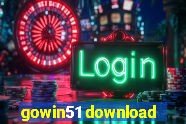 gowin51 download